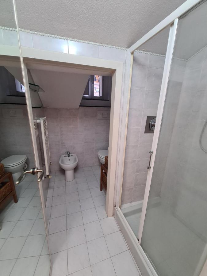Inside Rapallo Apartment By Portofinovacanze Exteriér fotografie