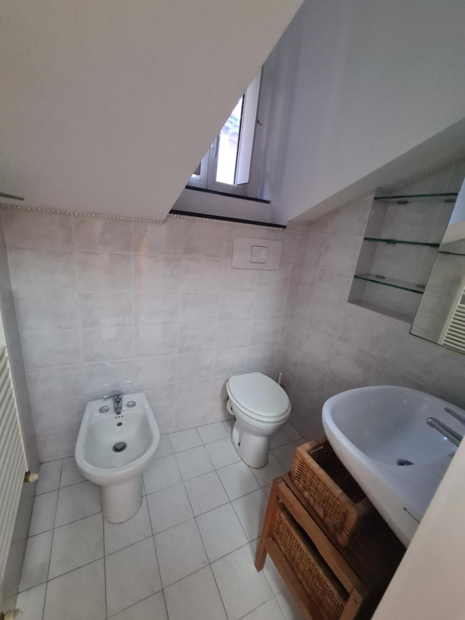 Inside Rapallo Apartment By Portofinovacanze Exteriér fotografie